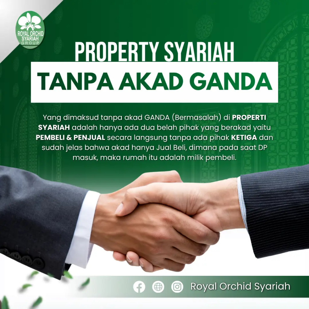 properti syariah