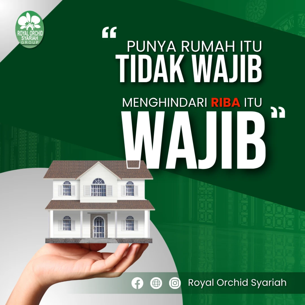 properti syariah bandung