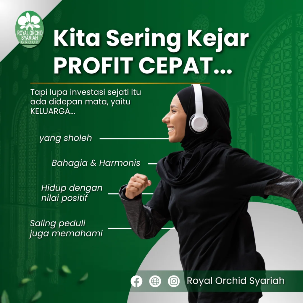 properti syariah bandung