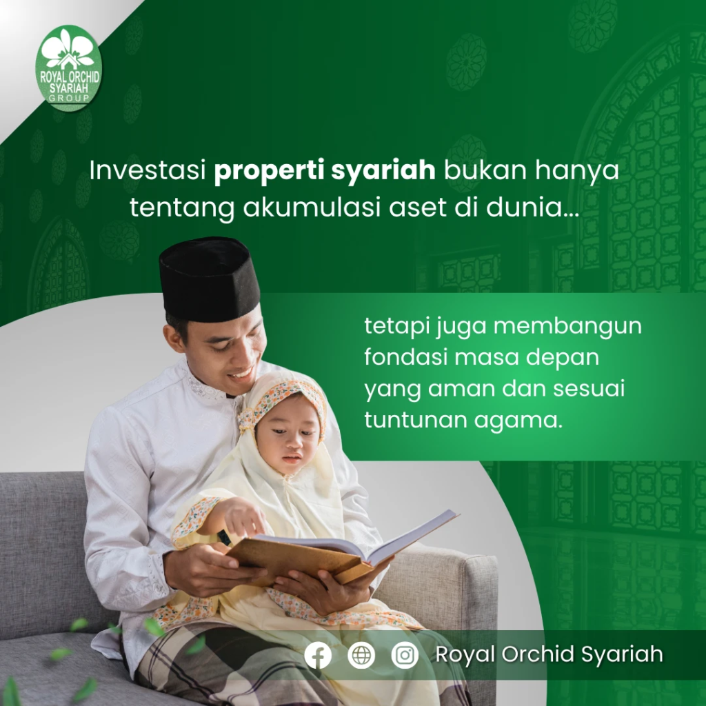 properti syariah
