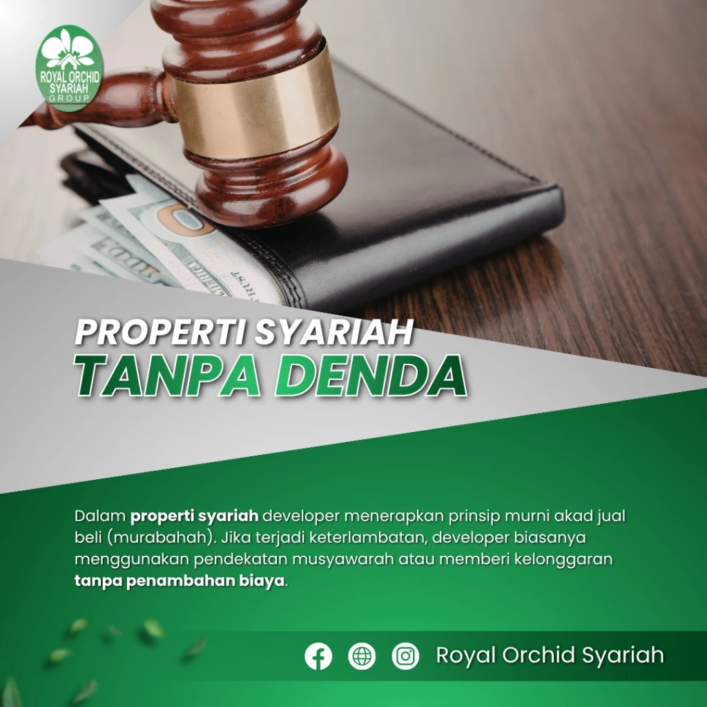 perumahan syariah bandung