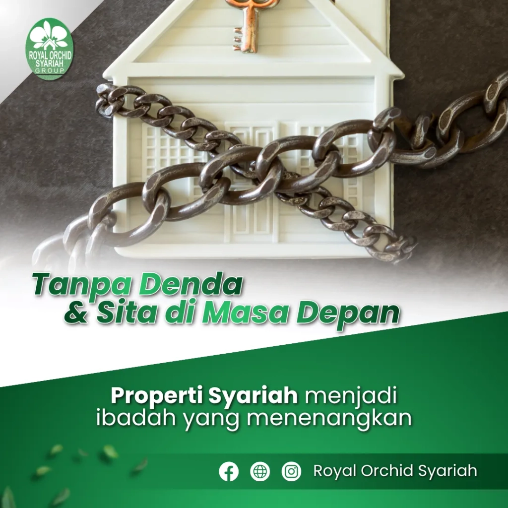 perumahan syariah bandung